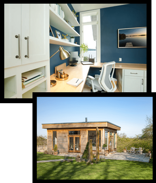 Home Office Construction Kent London 1 Home Office Construction Kent London 1