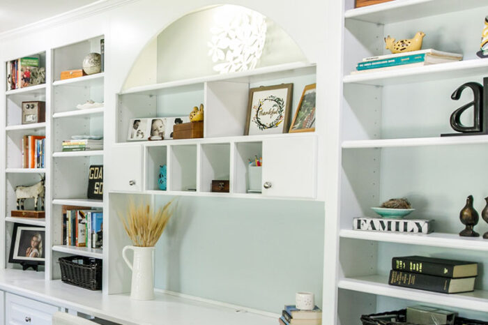 Home Office construction London