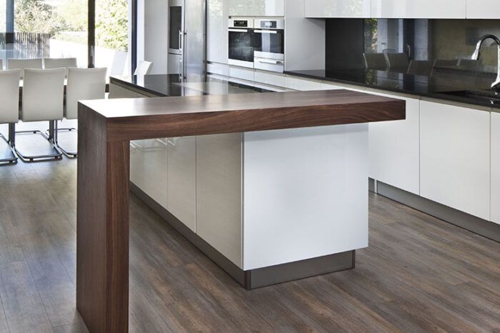 Kitchen Orangeries London