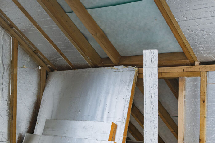 Loft Conversions London