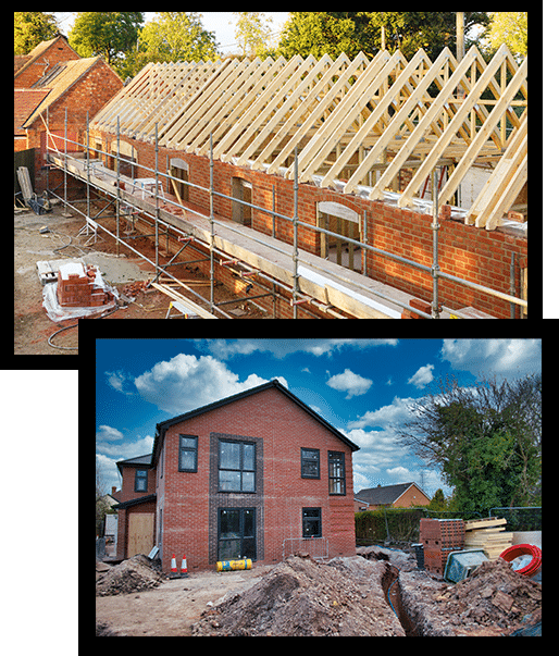 New Build Contractors Kent London 514 603 1 New Build Contractors Kent London 514 603 1