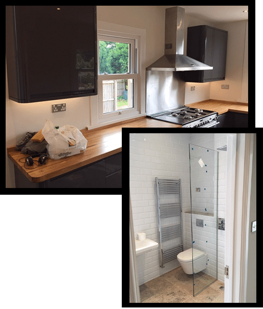 Refurbishments Kent London 514 603 1