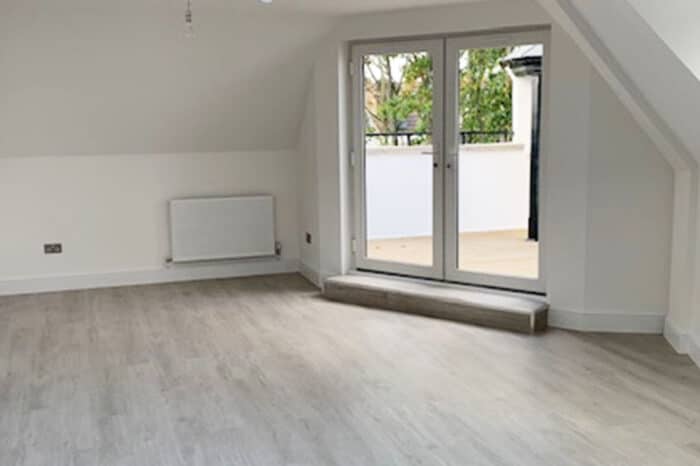 Refurbishments London